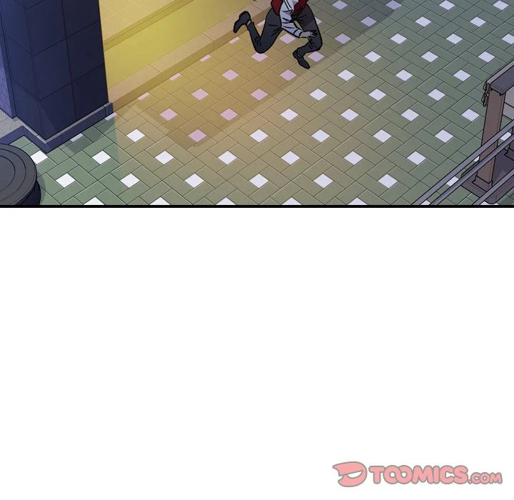 Legend : The Beginning Chapter 167 - Page 117