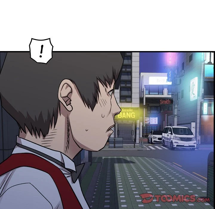 Legend : The Beginning Chapter 167 - Page 120