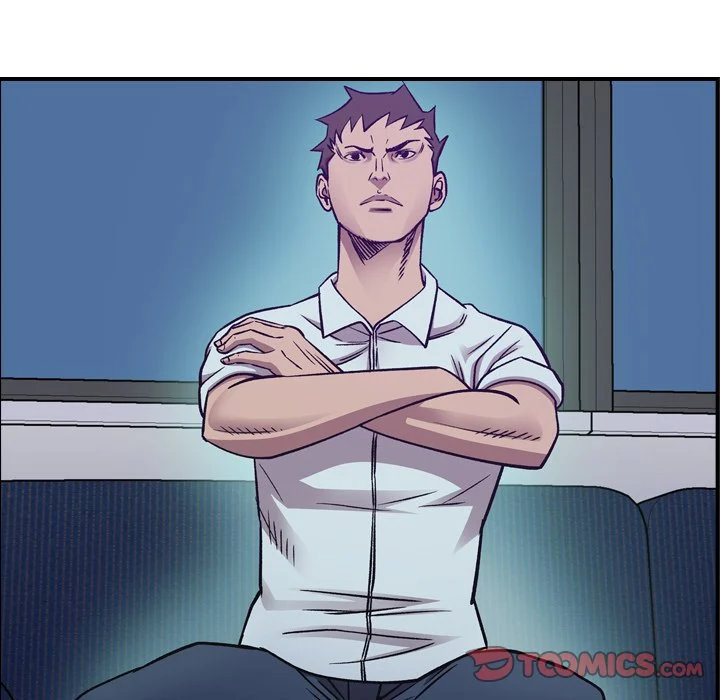 Legend : The Beginning Chapter 167 - Page 18