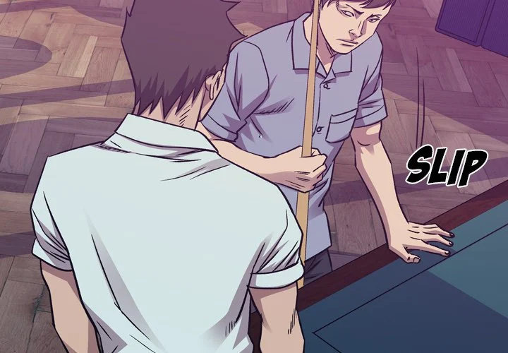 Legend : The Beginning Chapter 167 - Page 2