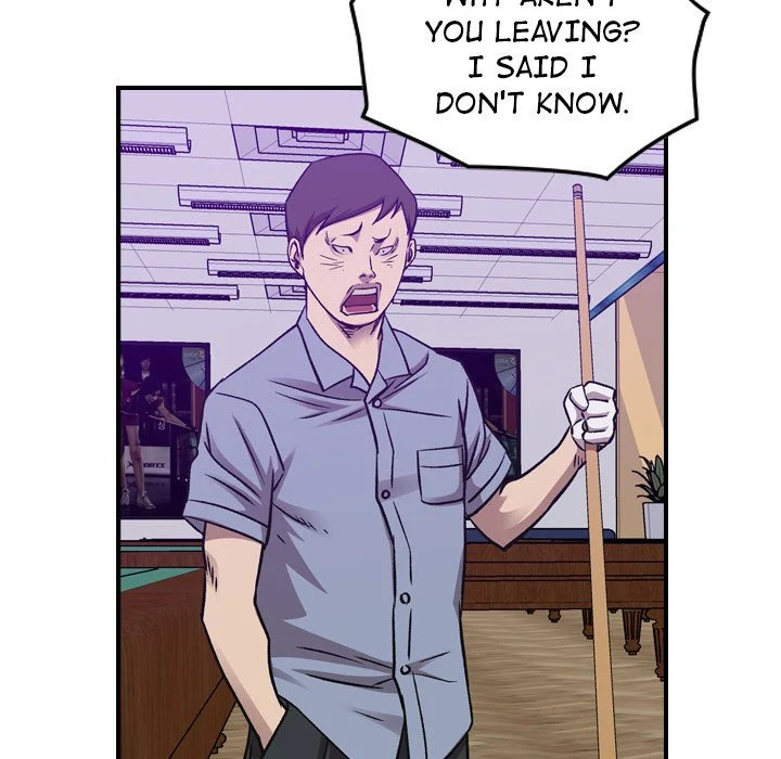 Legend : The Beginning Chapter 167 - Page 20