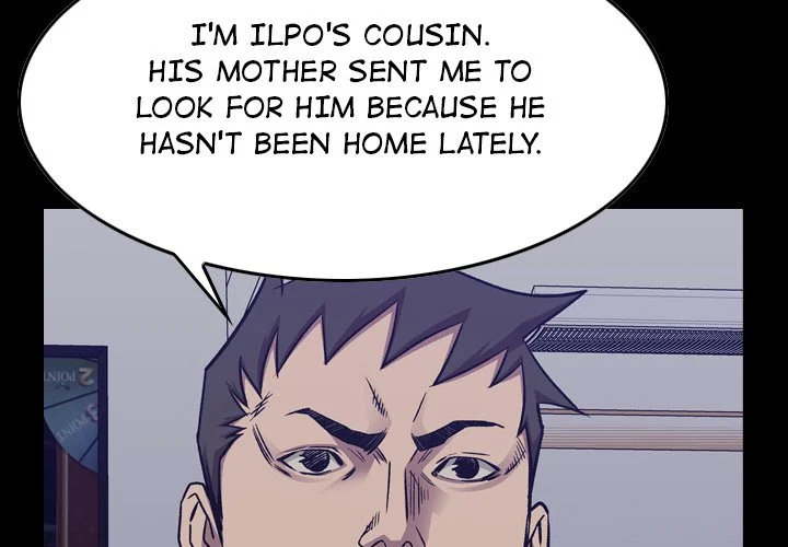 Legend : The Beginning Chapter 167 - Page 4