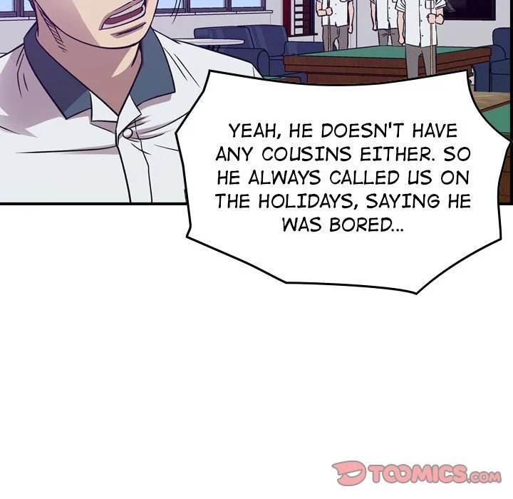 Legend : The Beginning Chapter 167 - Page 42