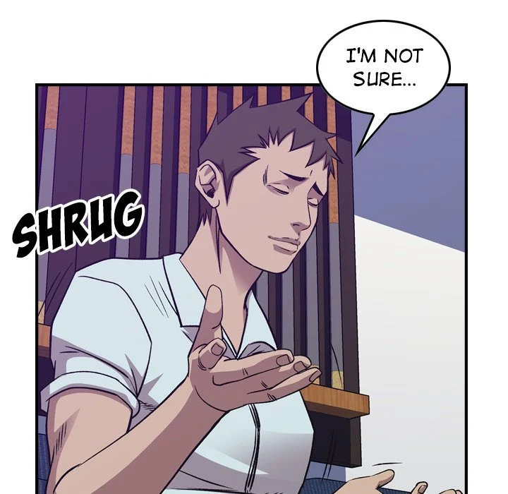 Legend : The Beginning Chapter 167 - Page 47