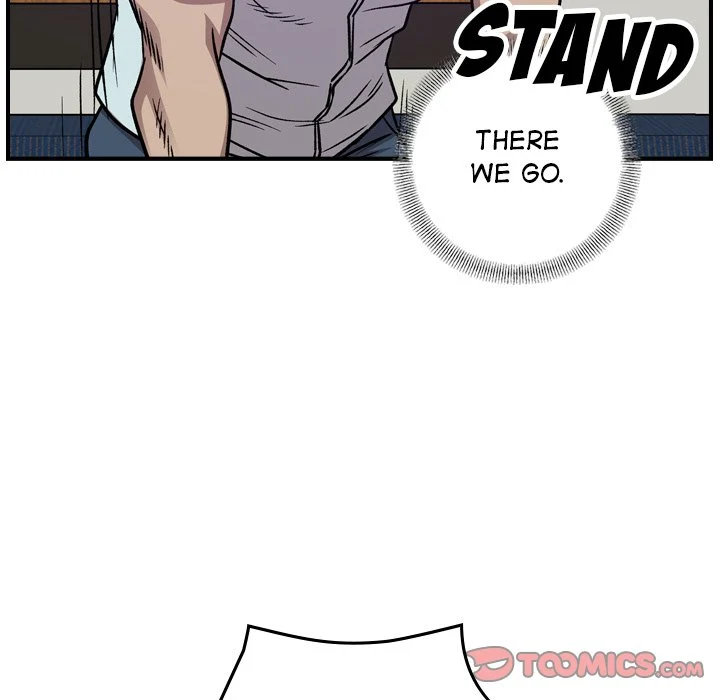 Legend : The Beginning Chapter 167 - Page 78