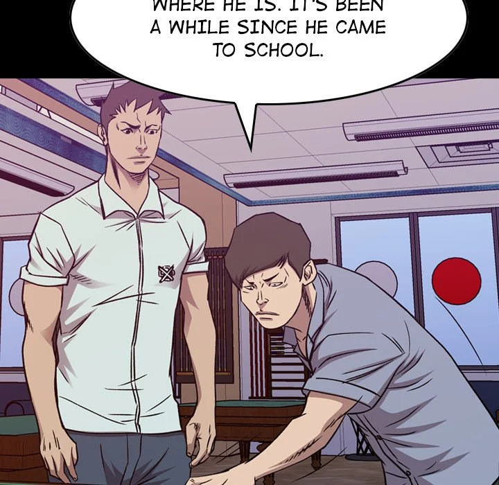 Legend : The Beginning Chapter 167 - Page 8