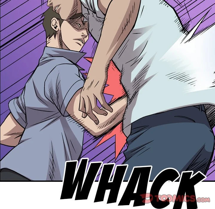 Legend : The Beginning Chapter 167 - Page 81