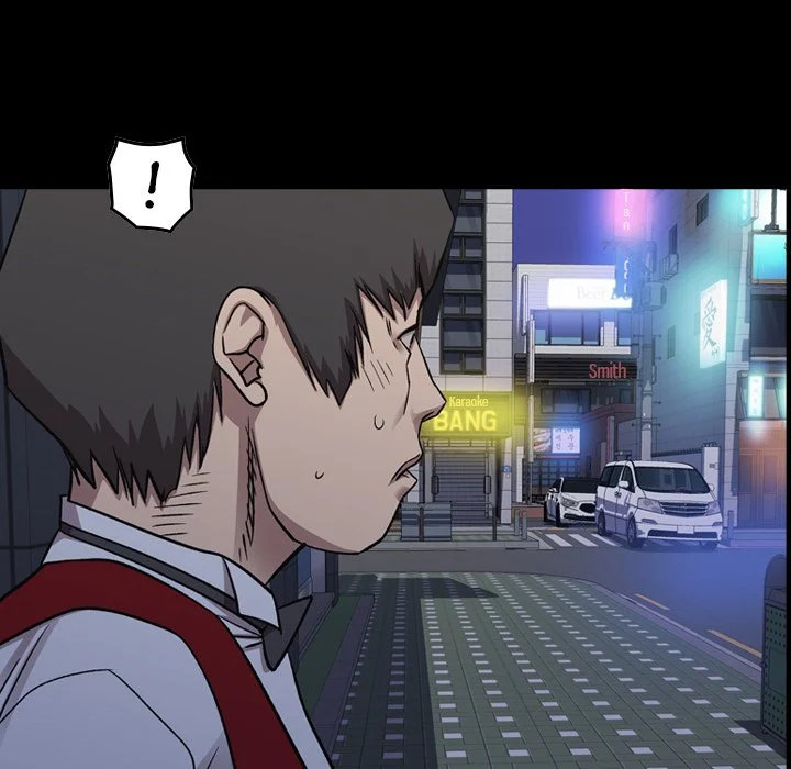 Legend : The Beginning Chapter 168 - Page 10