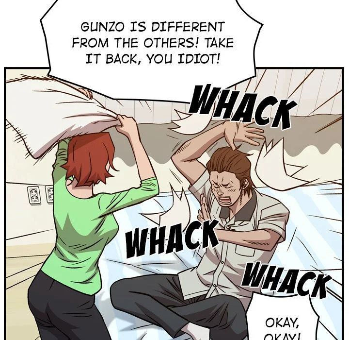 Legend : The Beginning Chapter 168 - Page 101