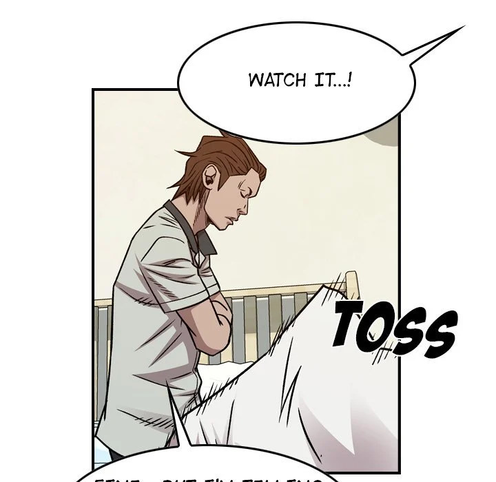 Legend : The Beginning Chapter 168 - Page 103