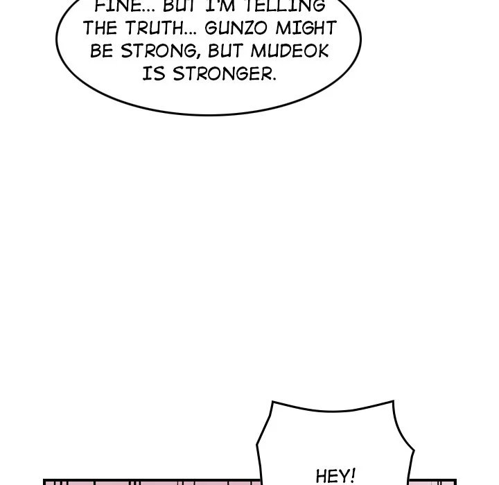 Legend : The Beginning Chapter 168 - Page 104