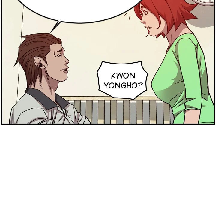 Legend : The Beginning Chapter 168 - Page 107