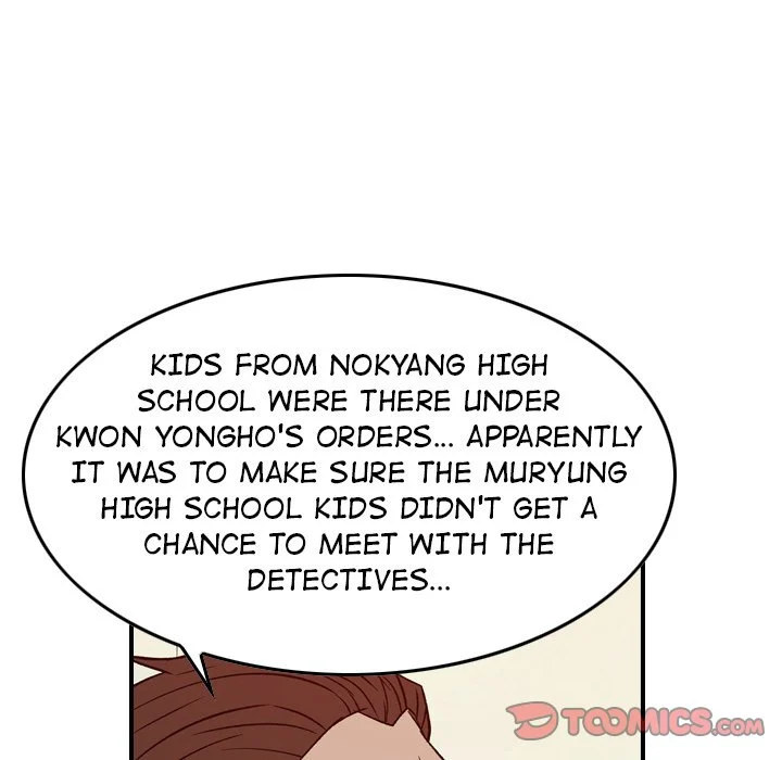 Legend : The Beginning Chapter 168 - Page 108