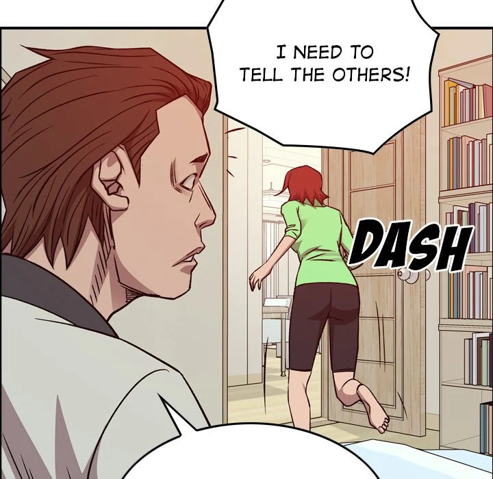 Legend : The Beginning Chapter 168 - Page 116