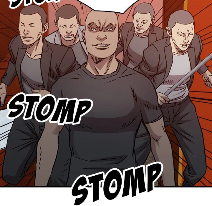 Legend : The Beginning Chapter 168 - Page 122