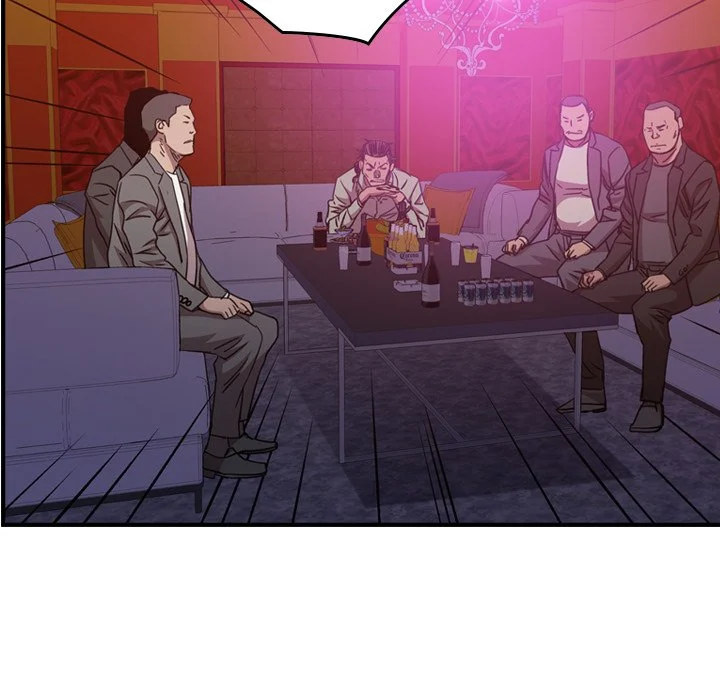 Legend : The Beginning Chapter 168 - Page 124