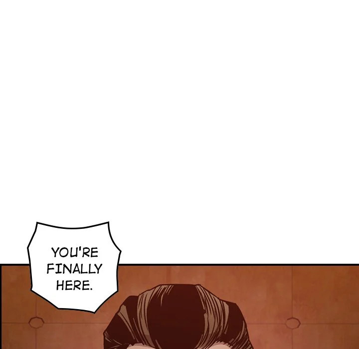 Legend : The Beginning Chapter 168 - Page 125