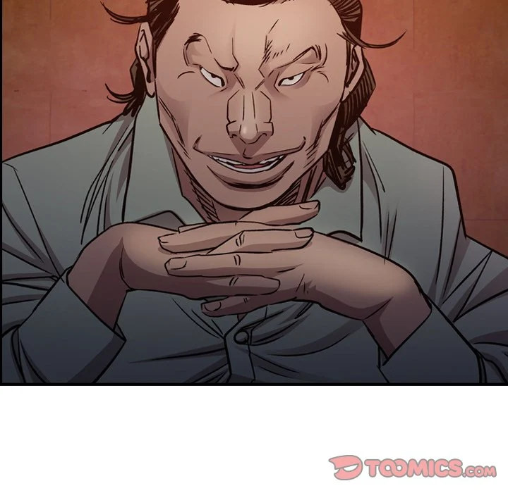 Legend : The Beginning Chapter 168 - Page 126