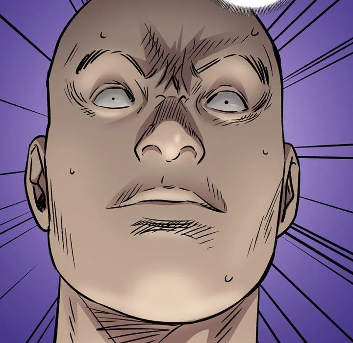 Legend : The Beginning Chapter 168 - Page 128