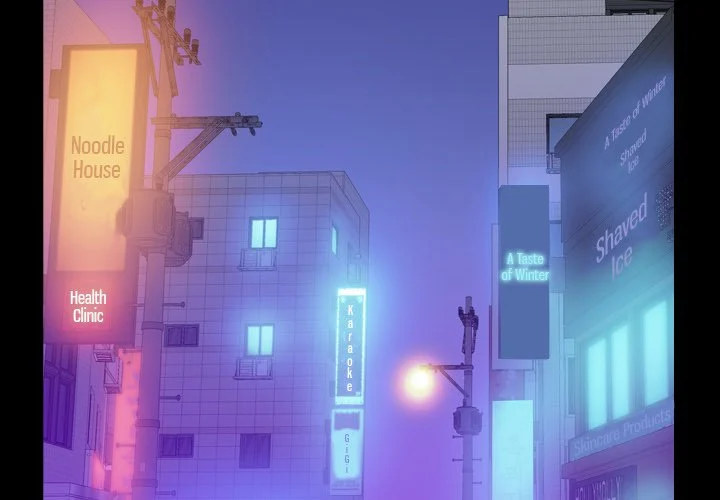 Legend : The Beginning Chapter 168 - Page 2