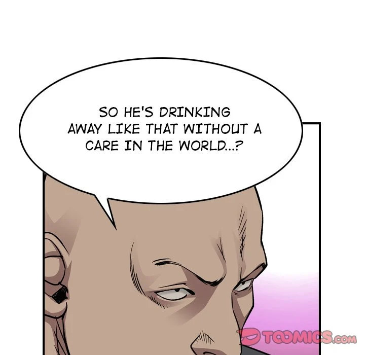 Legend : The Beginning Chapter 168 - Page 24