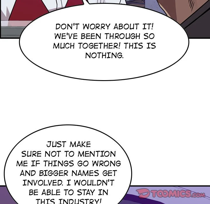 Legend : The Beginning Chapter 168 - Page 27