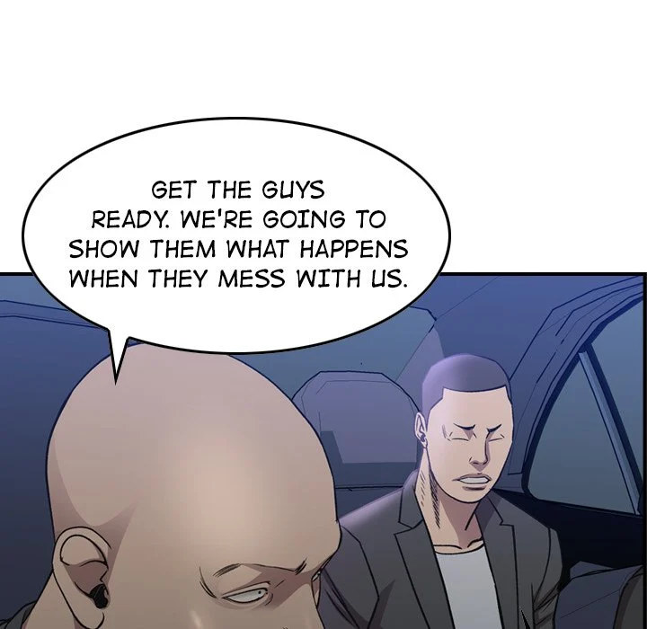 Legend : The Beginning Chapter 168 - Page 31