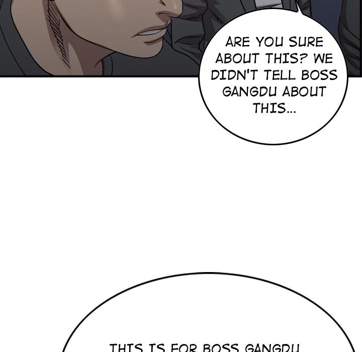 Legend : The Beginning Chapter 168 - Page 32