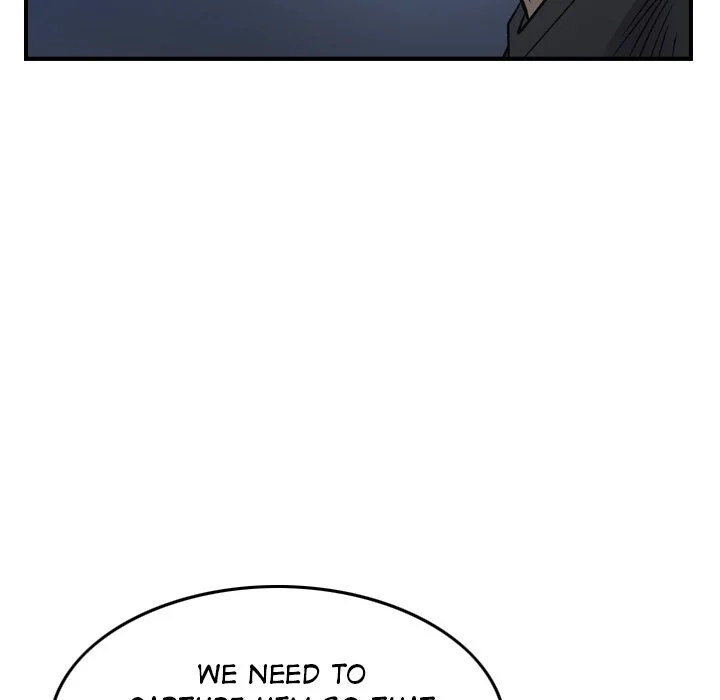 Legend : The Beginning Chapter 168 - Page 34