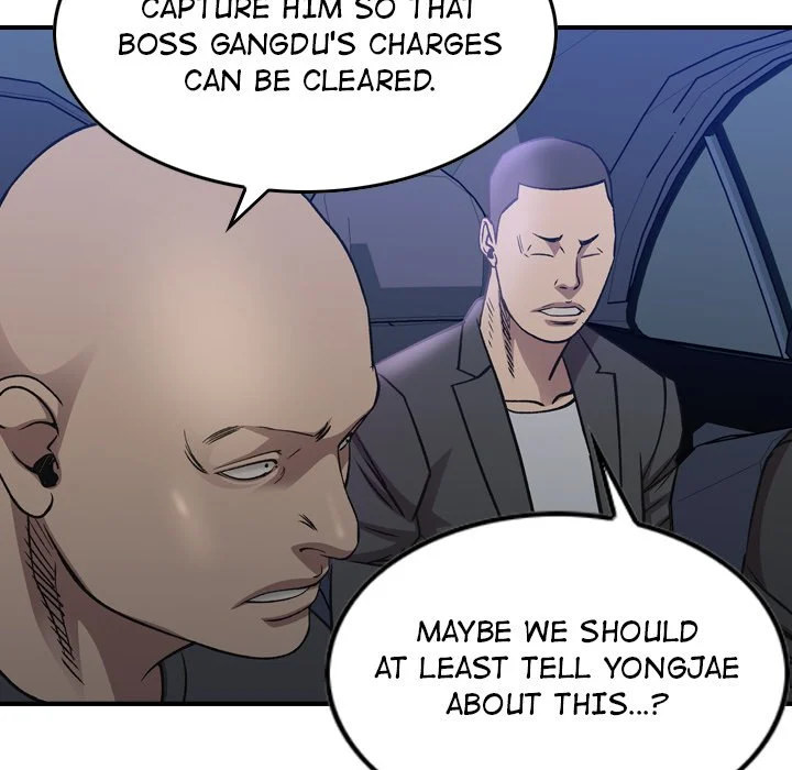 Legend : The Beginning Chapter 168 - Page 35