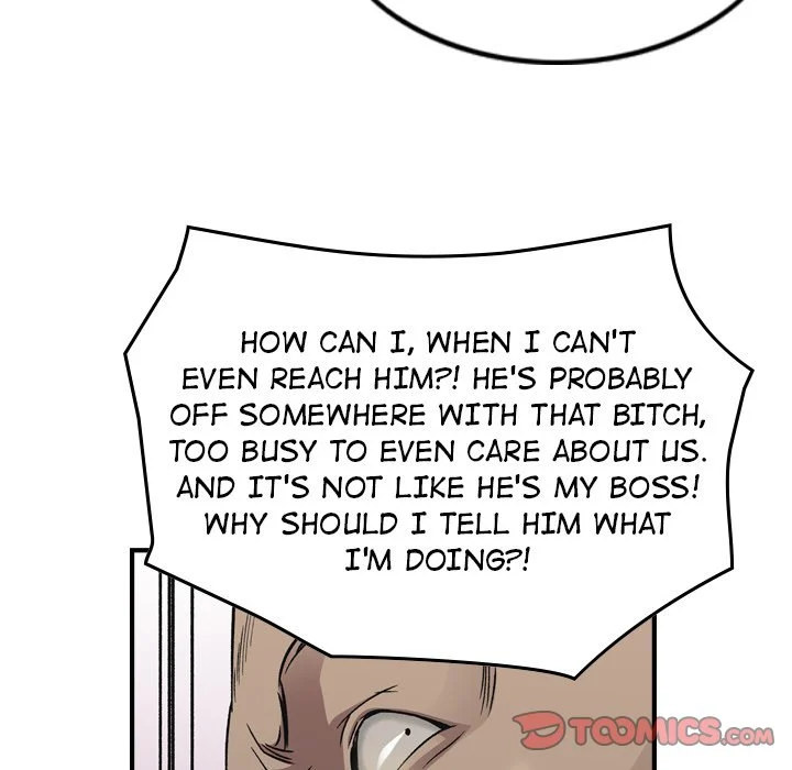 Legend : The Beginning Chapter 168 - Page 36