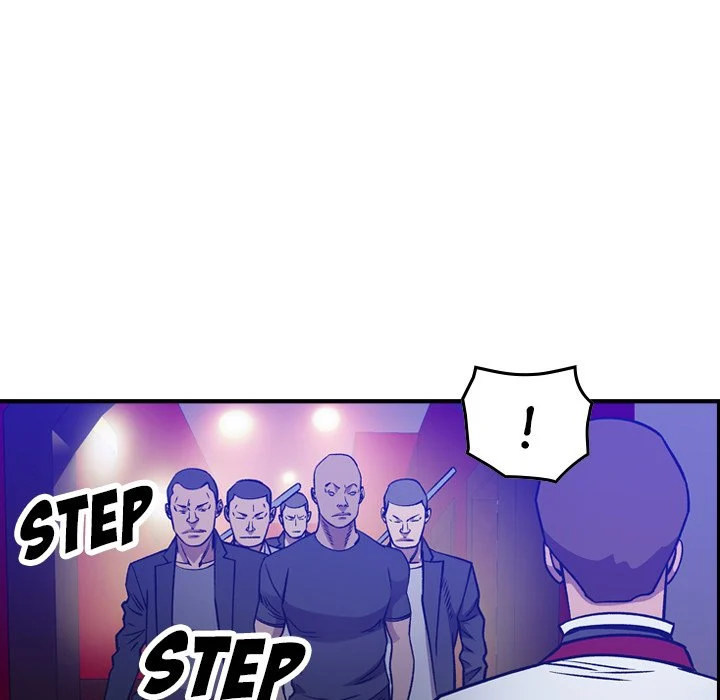 Legend : The Beginning Chapter 168 - Page 40