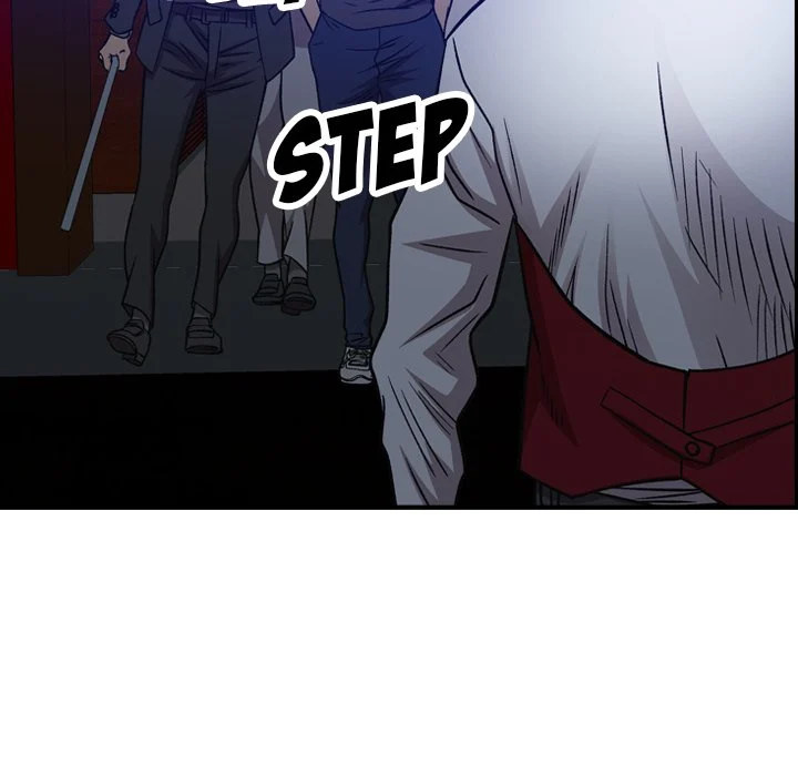 Legend : The Beginning Chapter 168 - Page 41