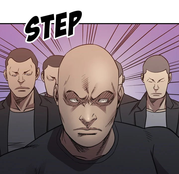 Legend : The Beginning Chapter 168 - Page 44