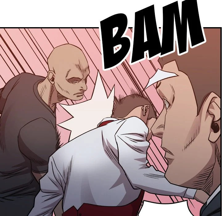 Legend : The Beginning Chapter 168 - Page 46