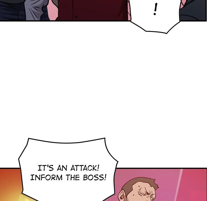 Legend : The Beginning Chapter 168 - Page 47