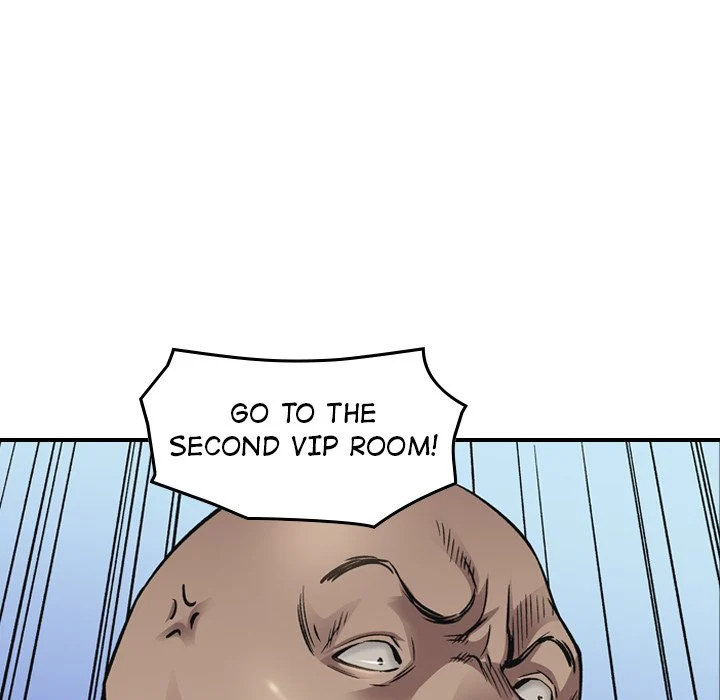 Legend : The Beginning Chapter 168 - Page 49