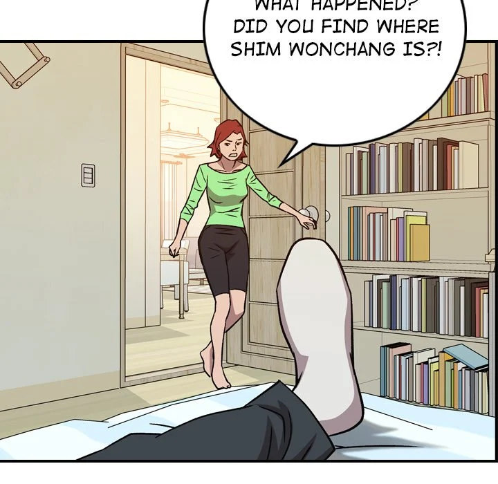 Legend : The Beginning Chapter 168 - Page 67