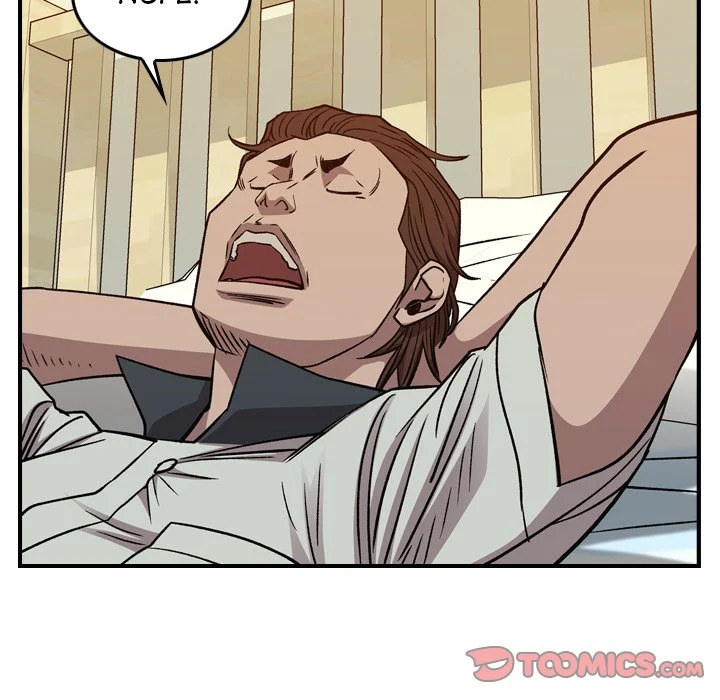 Legend : The Beginning Chapter 168 - Page 69