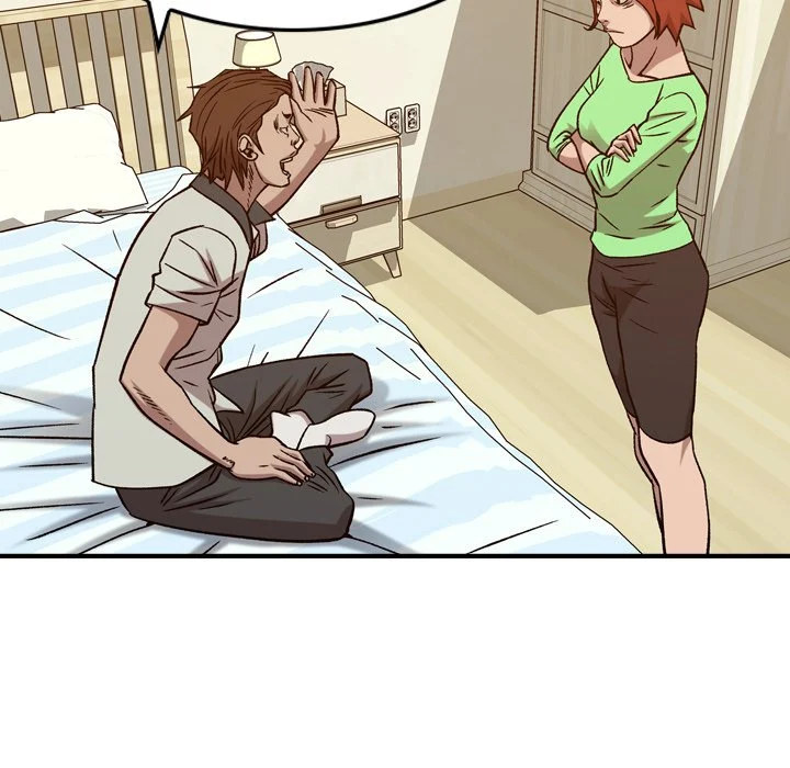 Legend : The Beginning Chapter 168 - Page 77