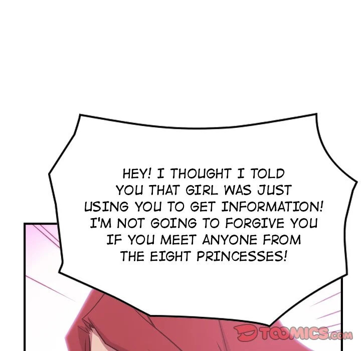 Legend : The Beginning Chapter 168 - Page 78