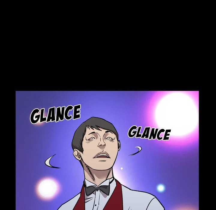 Legend : The Beginning Chapter 168 - Page 8