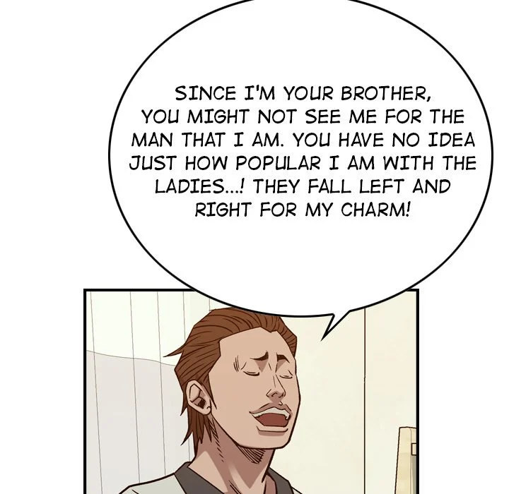 Legend : The Beginning Chapter 168 - Page 80