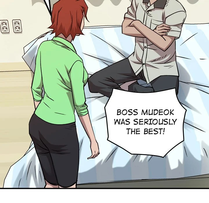 Legend : The Beginning Chapter 168 - Page 86