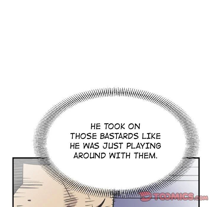 Legend : The Beginning Chapter 168 - Page 87