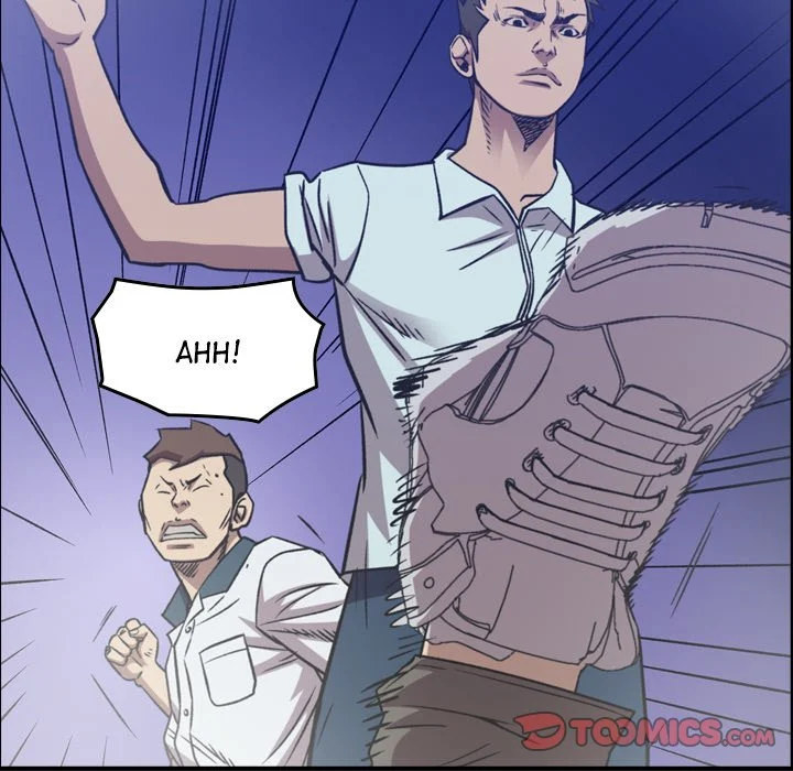 Legend : The Beginning Chapter 168 - Page 90