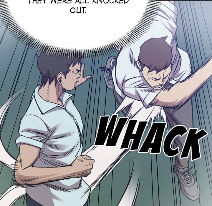 Legend : The Beginning Chapter 168 - Page 92