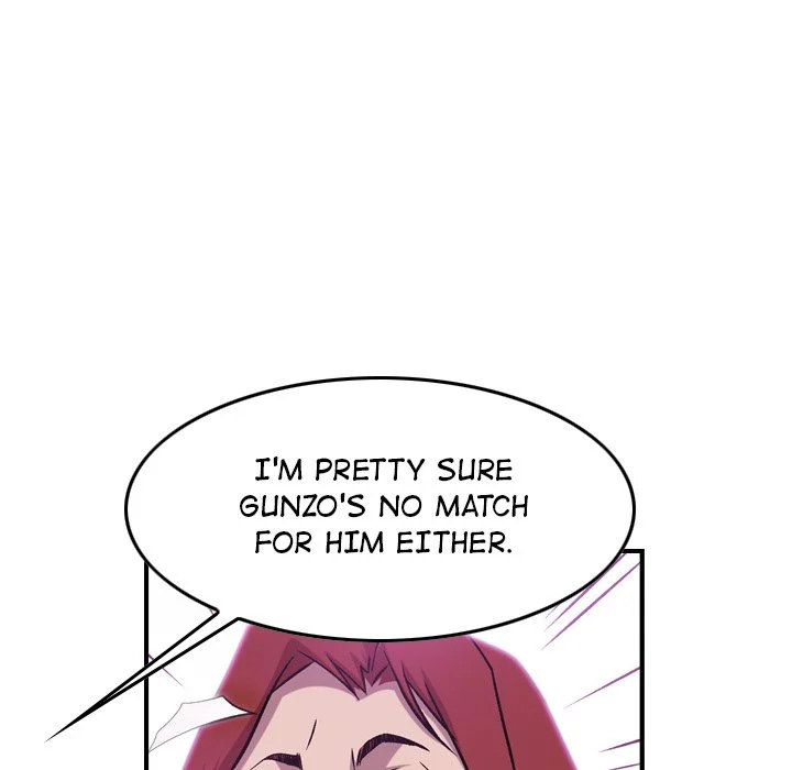 Legend : The Beginning Chapter 168 - Page 97