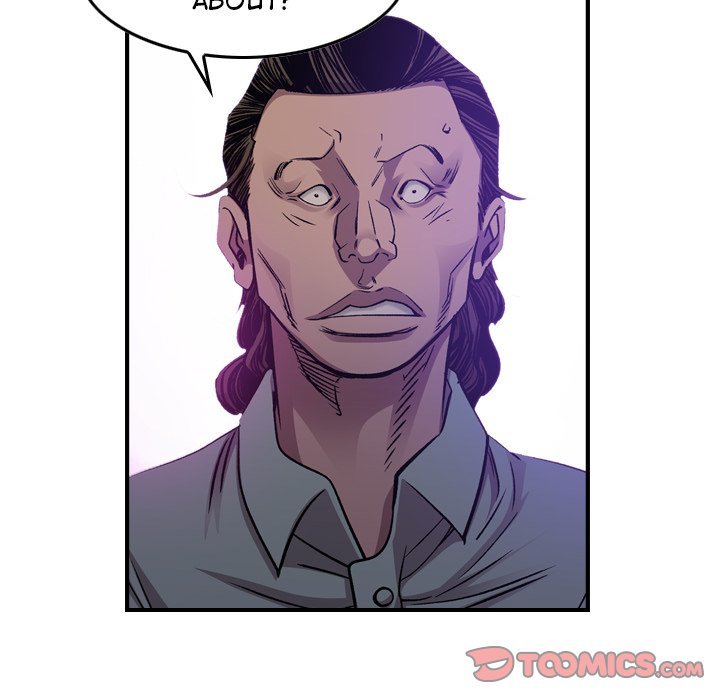 Legend : The Beginning Chapter 170 - Page 45