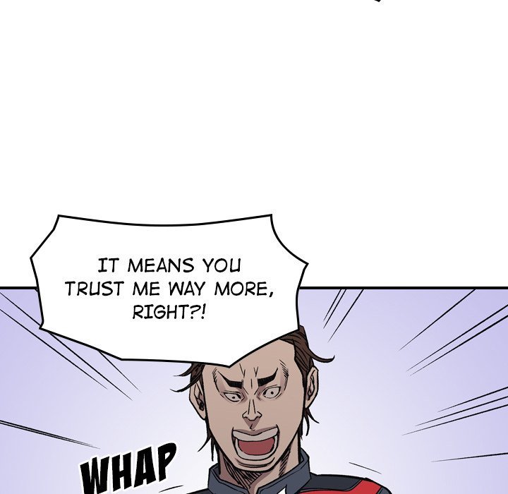 Legend : The Beginning Chapter 172 - Page 118